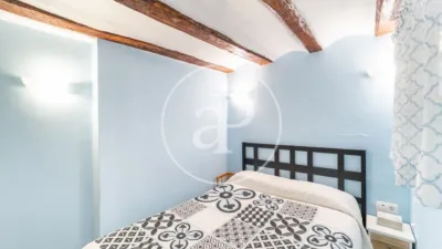 Apartamento en Centro-Zona Alta photo 21