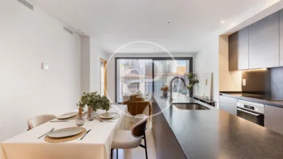 Apartment in Centre photo 27