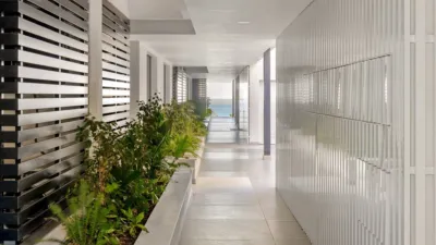 Apartment in Fuengirola photo 16
