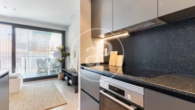 Apartment in Centre photo 29