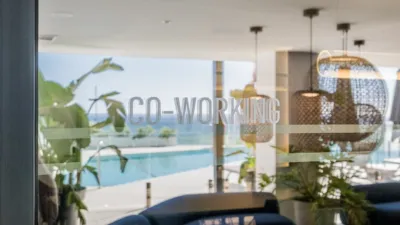 Apartment in Fuengirola photo 17