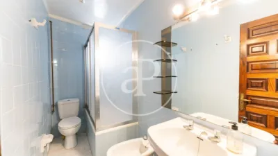 Apartment in Palma de Mallorca photo 17