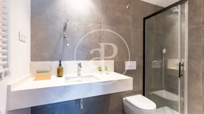 Apartment in Centre photo 18