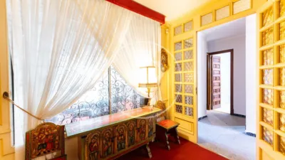 Apartment in Palma de Mallorca photo 4