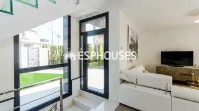 Casa – Orihuela, Urbanización Aguamarina, Dehesa de Campoamor - Vista 2