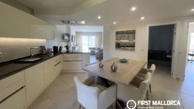 Penthouse in Andratx photo 6