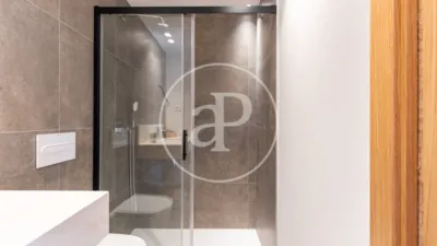 Apartment in Centre photo 19