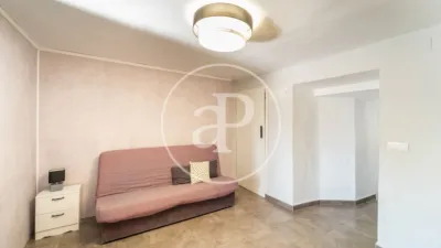 Apartamento en Centro-Zona Alta photo 17