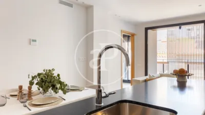 Apartment in Centre photo 31