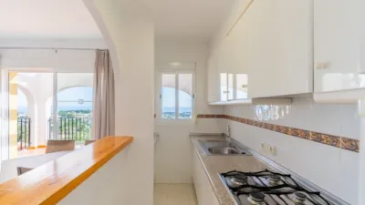 Casa – Calpe - Calp - Más