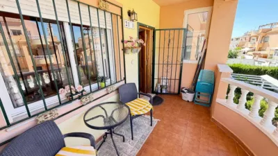 Pis – Orihuela, Urbanización Villacosta I, Villa Martín - Vista 2