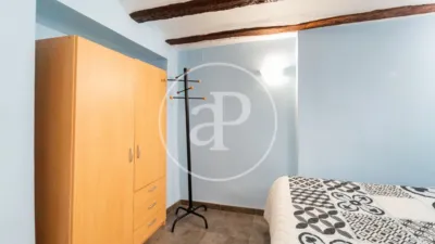 Apartamento en Centro-Zona Alta photo 23