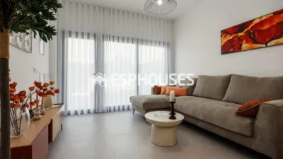 Piso – la Vila Joiosa / Villajoyosa, la Marina Baixa - Vista 5