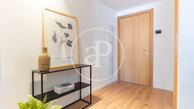 Apartment in Centre photo 40