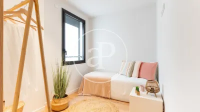 Apartment in Centre photo 24