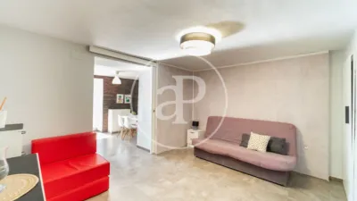 Apartamento en Centro-Zona Alta photo 15