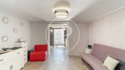 Apartamento en Centro-Zona Alta photo 18