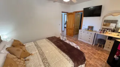 Villa in Cantoria photo 20