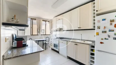 Apartment in Palma de Mallorca photo 28