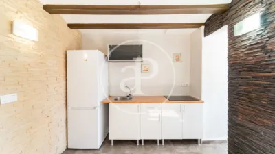 Apartamento en Centro-Zona Alta photo 12