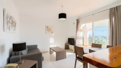 Casa – Calpe - Calp - Vista 4