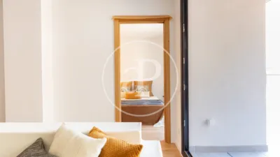 Apartment in Centre photo 33