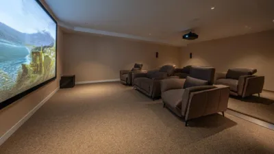 Apartment in Fuengirola photo 24