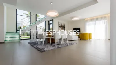 Casa – Orihuela, Urbanización Aguamarina, Dehesa de Campoamor - Vista 4
