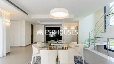 Casa – Orihuela, Urbanización Aguamarina, Dehesa de Campoamor - Más
