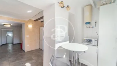 Apartamento en Centro-Zona Alta photo 27