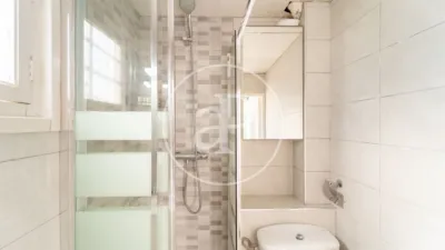 Apartamento en Centro-Zona Alta photo 32
