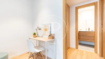 Apartment in Centre photo 22
