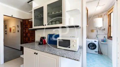 Apartment in Palma de Mallorca photo 32