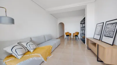Apartment in San Fulgencio - Más