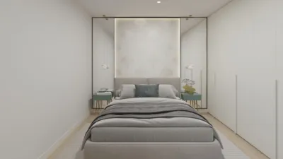 Apartment in Guardamar Playa photo 16