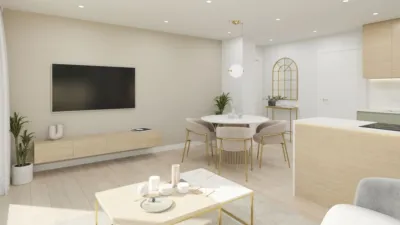 Apartment in Guardamar Playa photo 45