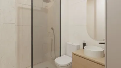 Apartment in Guardamar Playa photo 19