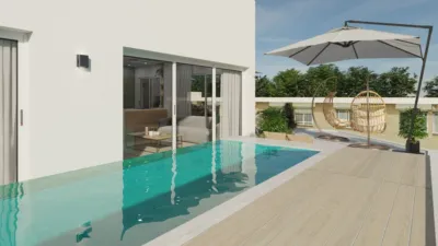 Apartment in Guardamar Playa photo 33