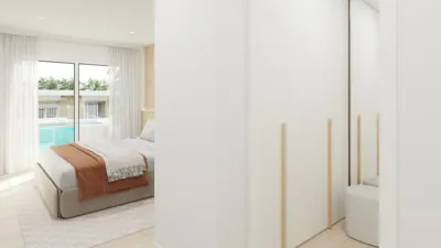 Apartment in Guardamar Playa photo 32