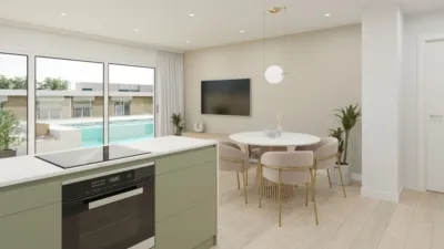 Apartment in Guardamar Playa photo 42