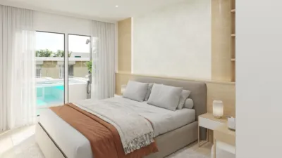 Apartment in Guardamar Playa photo 35