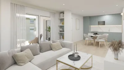 Apartment in Guardamar Playa photo 18