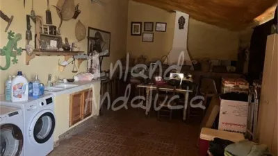 Rustic Finca in Alcalá la Real photo 7