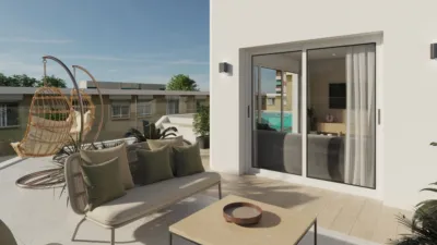Apartment in Guardamar Playa photo 25