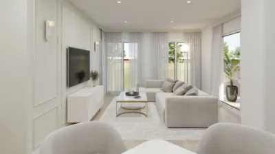 Apartment in Guardamar Playa photo 17