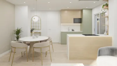 Apartment in Guardamar Playa photo 44
