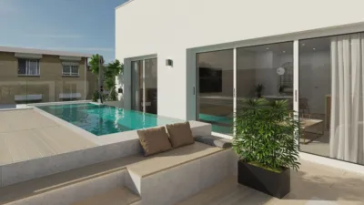 Apartment in Guardamar Playa photo 34