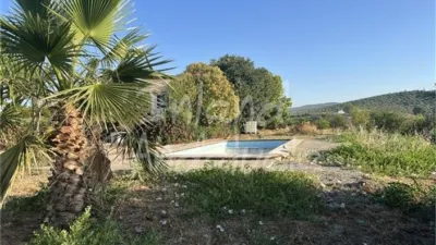 Rustic Finca in Alcalá la Real photo 3