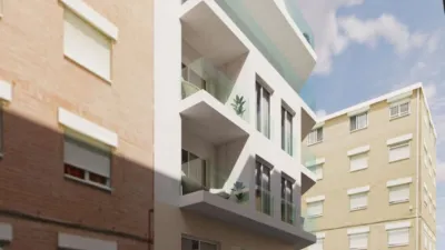 Apartment in Guardamar Playa photo 49