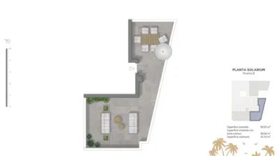 Apartment in Guardamar del Segura photo 16